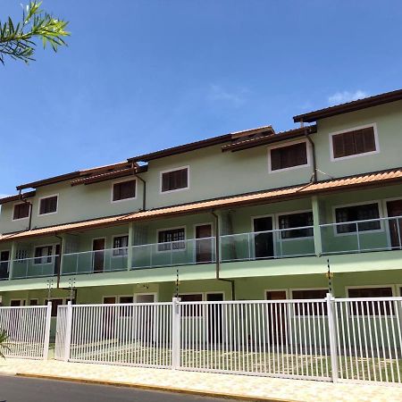 Villa Palmeira Ubatuba Exterior photo