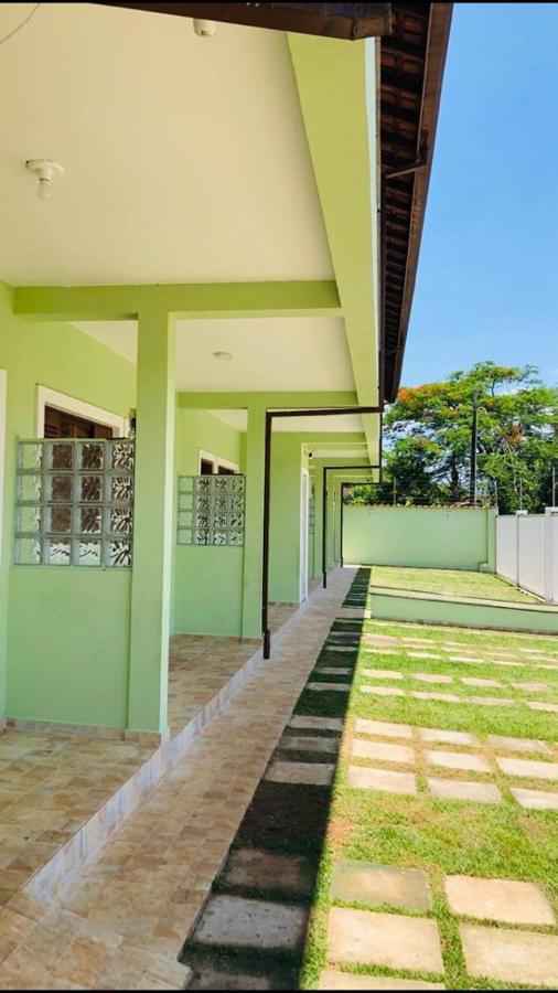Villa Palmeira Ubatuba Exterior photo